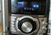 SONY MHC GN 90D AMP