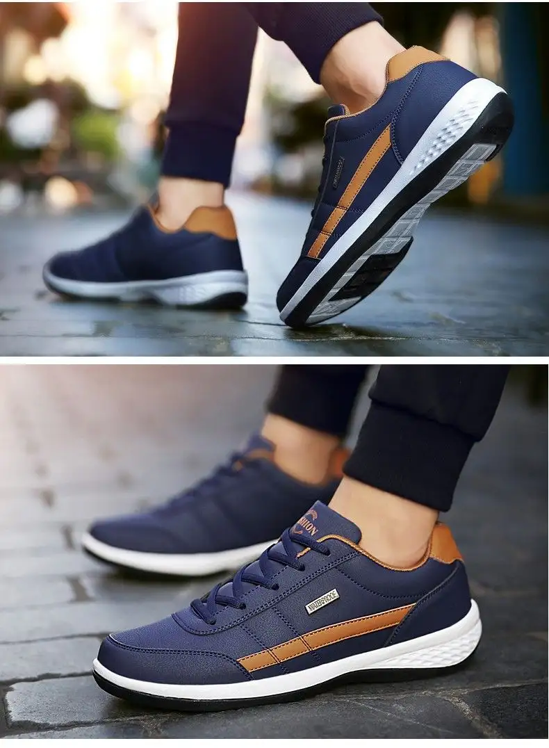 Men’s Sports Casual Shoes