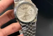 ‎⌚ ROLEX Mens Watch