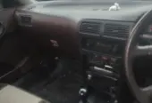 Nissan Sunny 1993