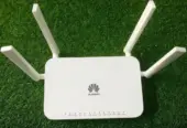 WiFi Router Dual-band 4Ghz 5Ghz All Network project available