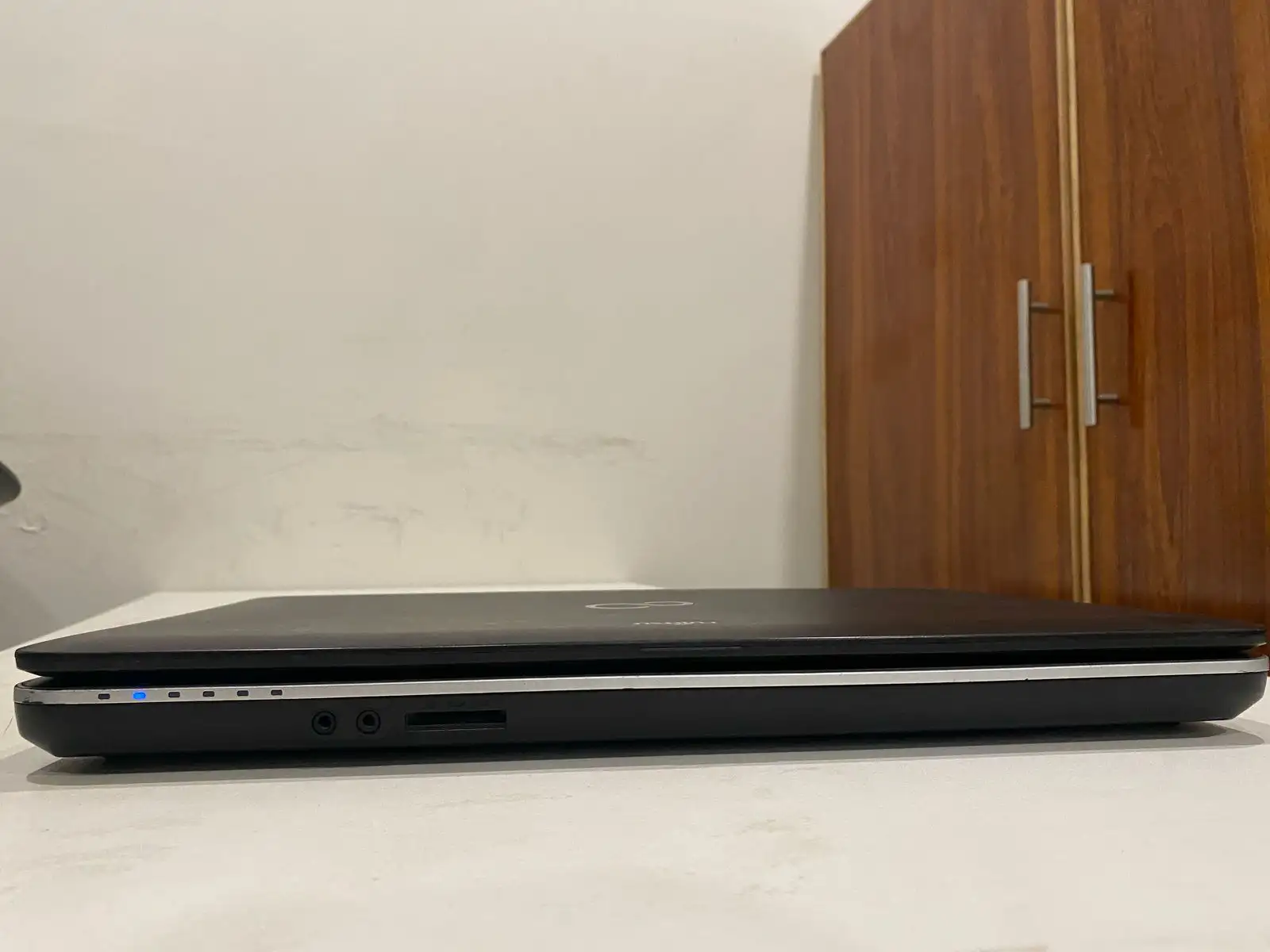Core i5 3rd gen