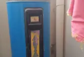 Super Asia Large Size Geyser (LPG & Sui Gas)