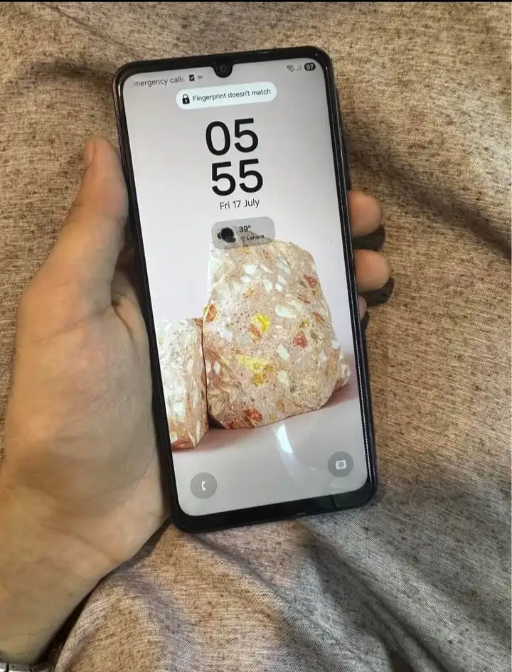 Samsung a07