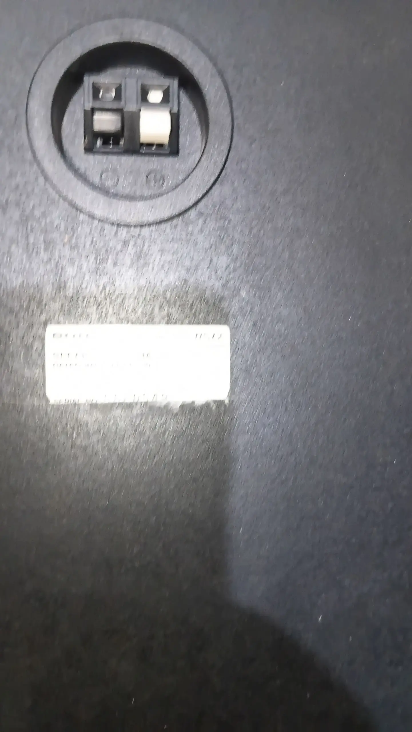 Sony Passive Subwoofer with Saround