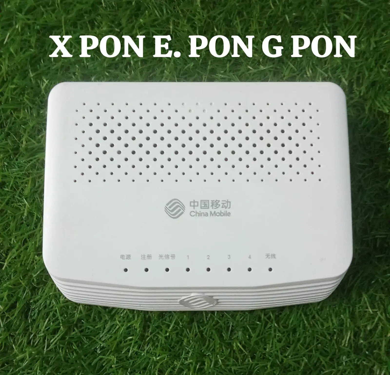 WiFi Router Dual-band 4Ghz 5Ghz All Network project available