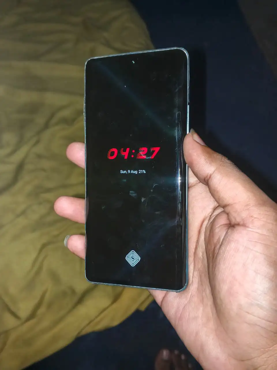 Vivo x70 pro 5G