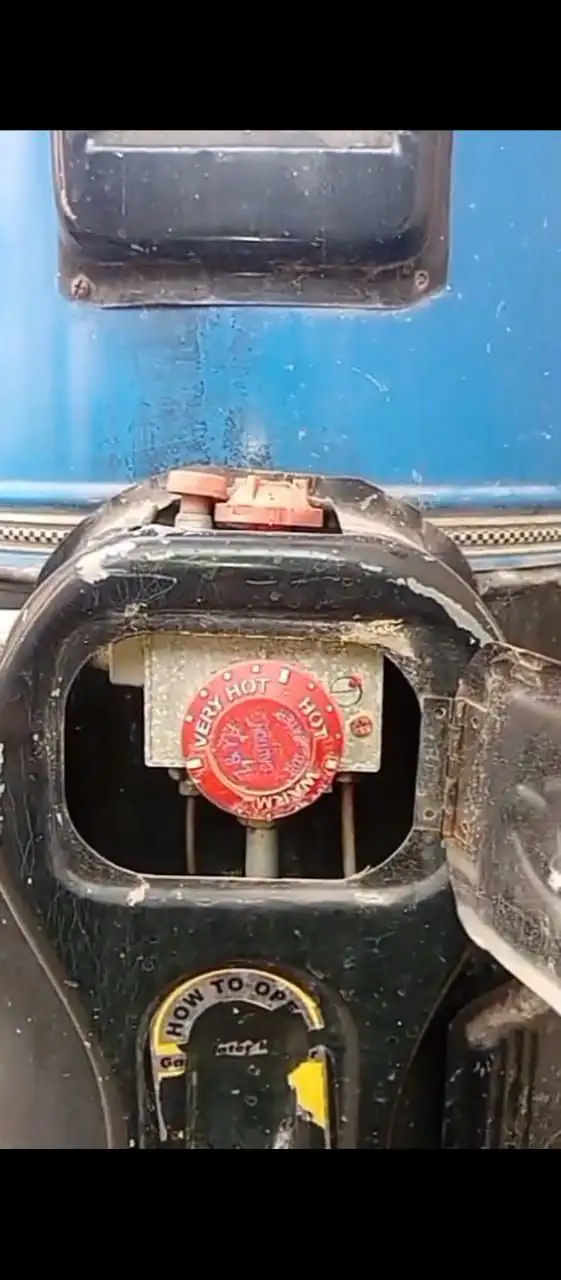 Super Asia Large Size Geyser (LPG & Sui Gas)