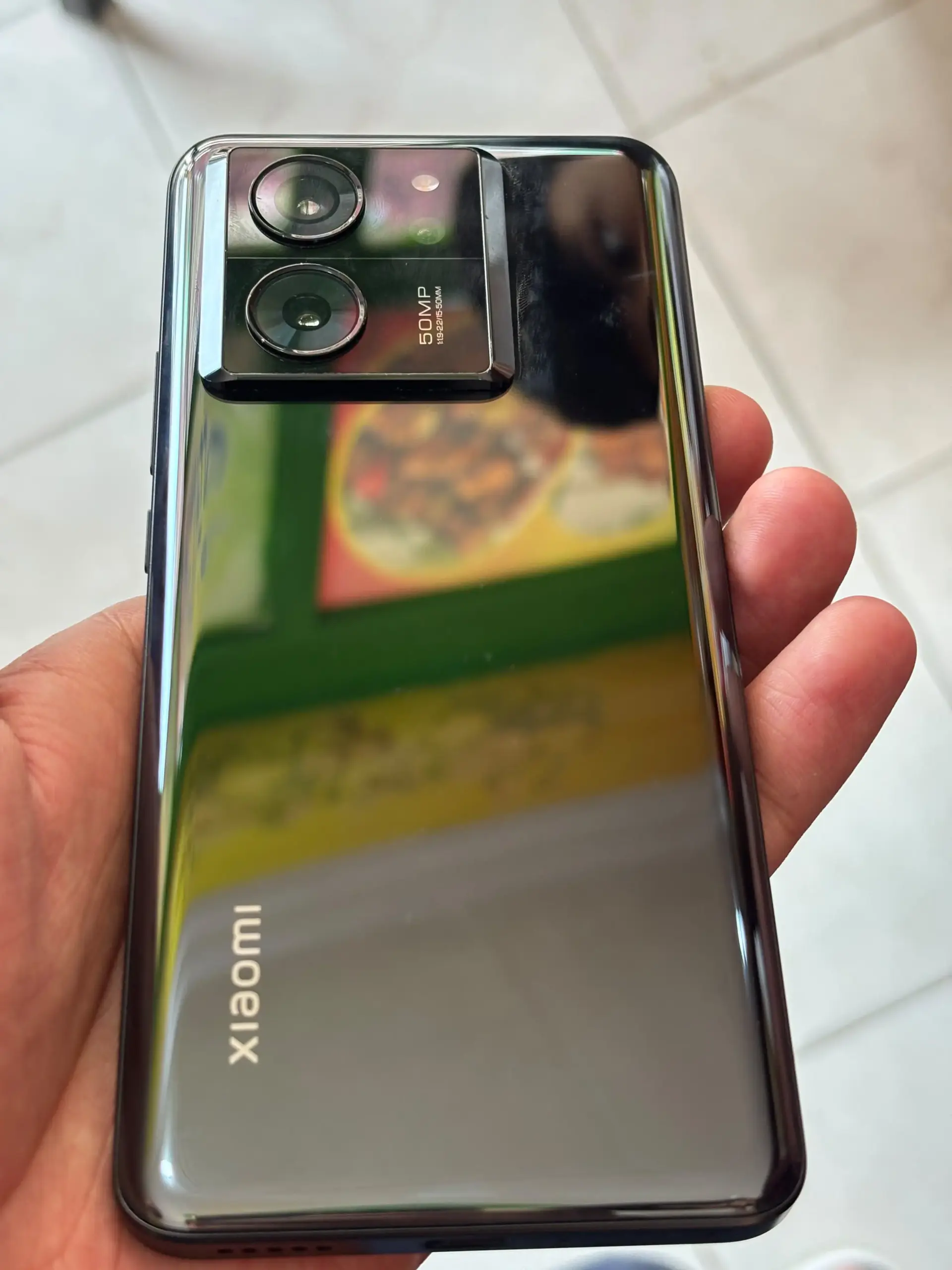 Xiaomi 13t pro