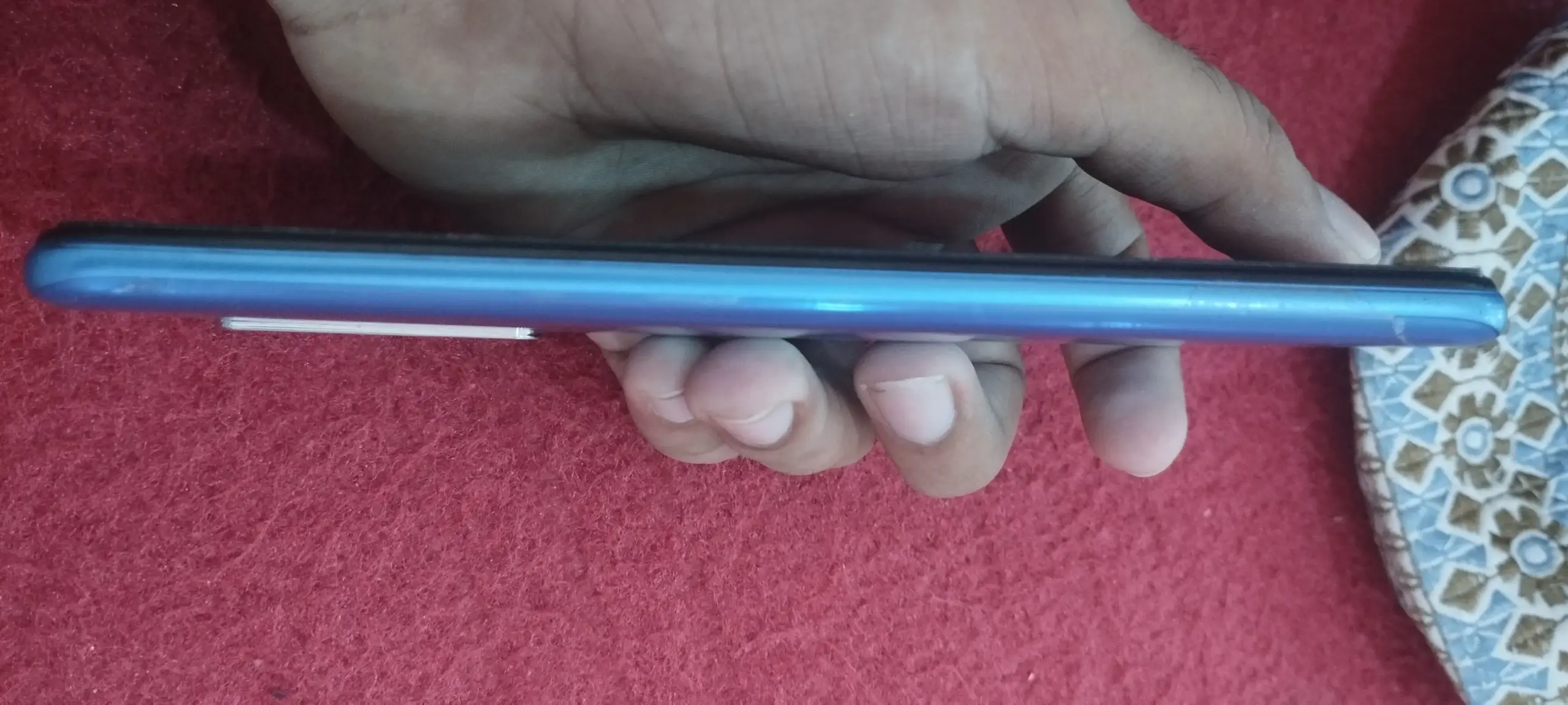 Vivo y31