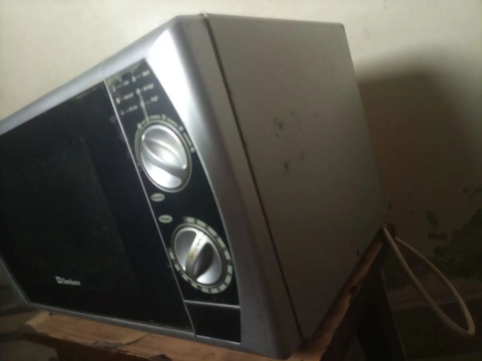 Dawlance Microwave Urgent Sell