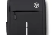 HP Stylish & Durable Laptop Backpack – Premium Quality Bag