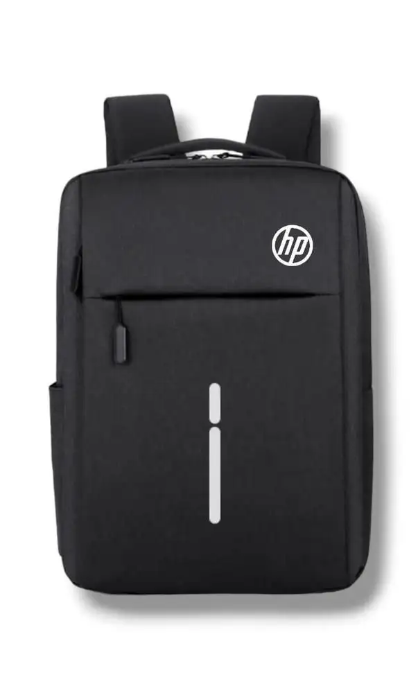 HP Stylish & Durable Laptop Backpack – Premium Quality Bag