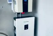 Arain Solar Energy