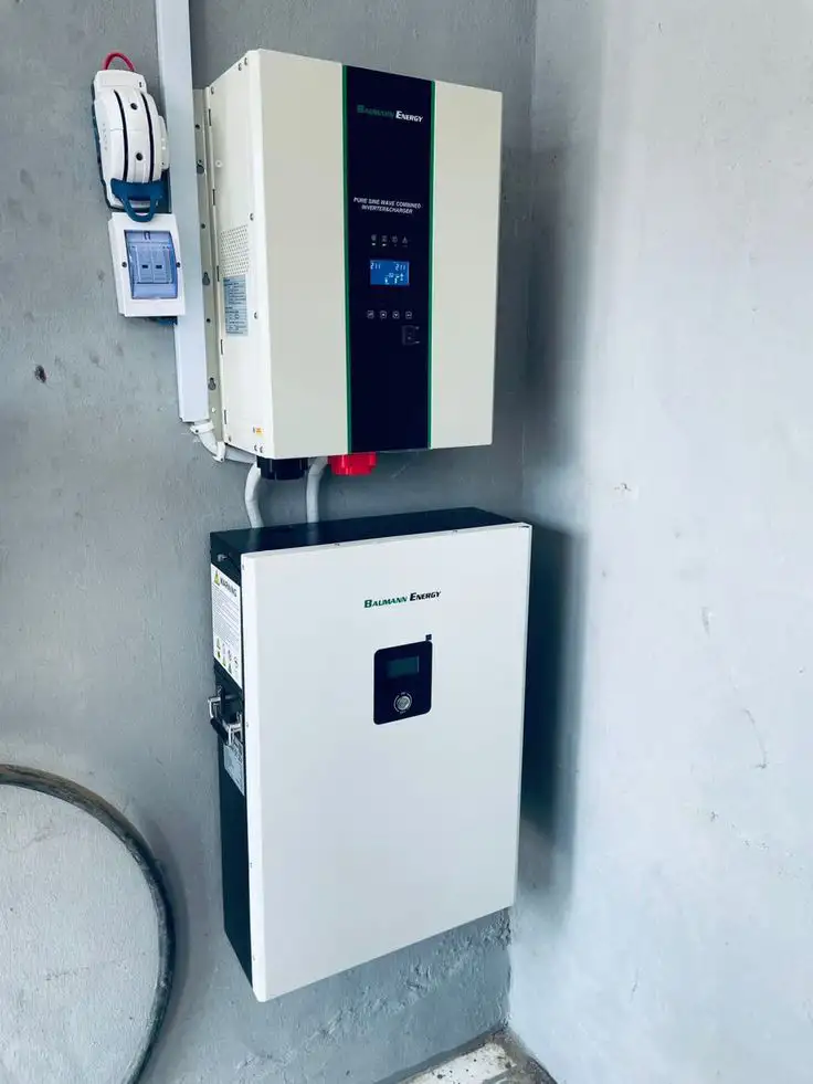Arain Solar Energy