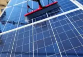 Arain Solar Energy