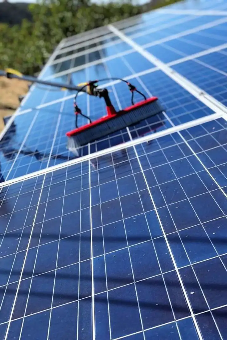 Arain Solar Energy
