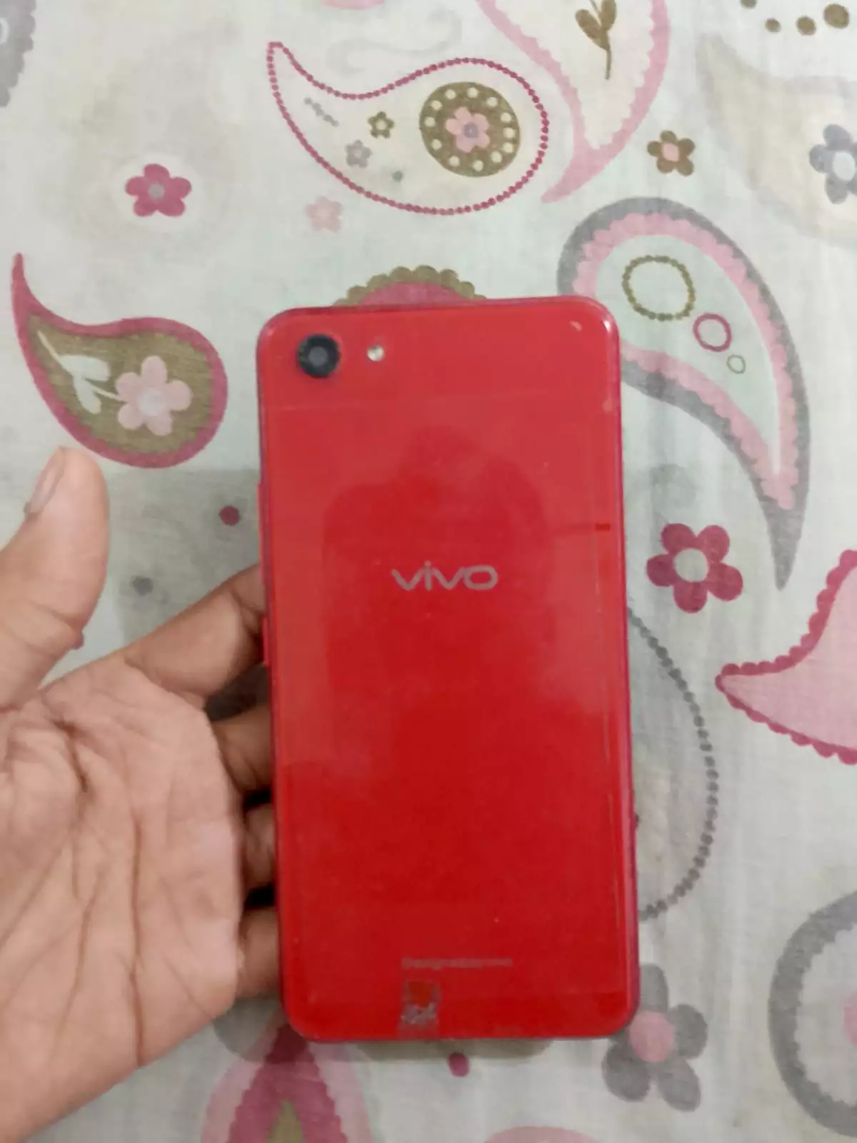 vivo y83 128gb non PTA