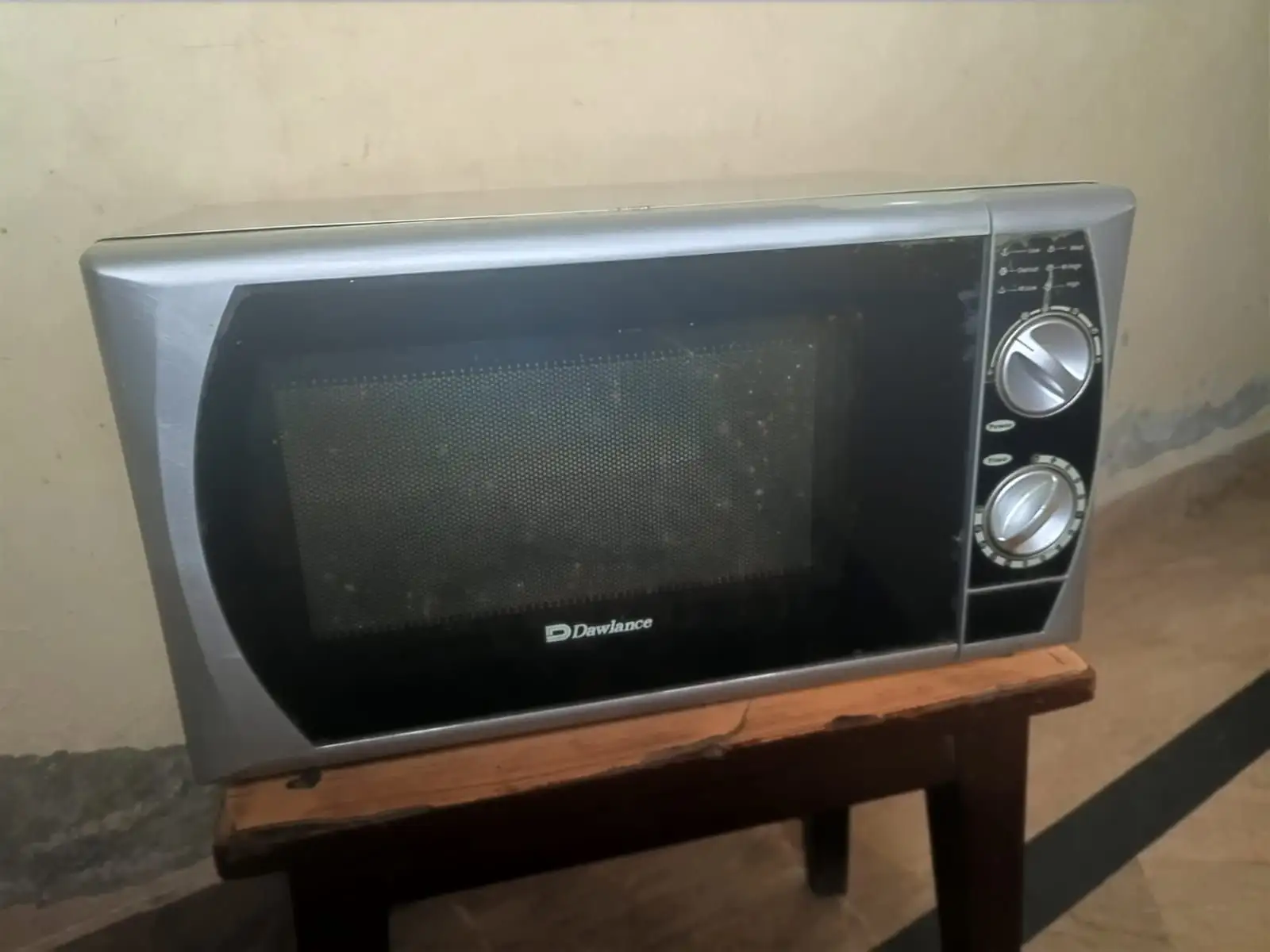 Dawlance Microwave Urgent Sell