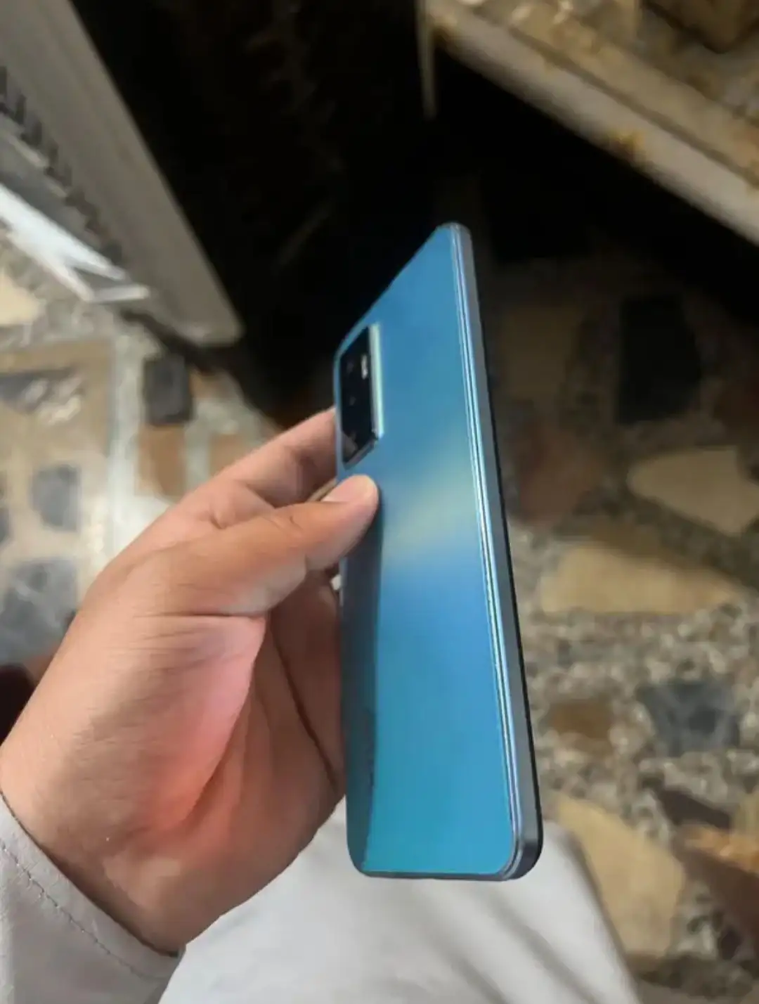 Vivo V23e 8GB RAM 256GB Official Pta Approved