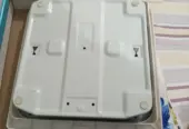 Camry body weight machine