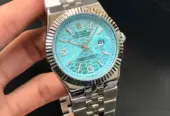 ‎⌚ ROLEX Mens Watch