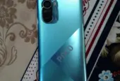 POCO F3 5G (8GB RAM / 256GB ROM)