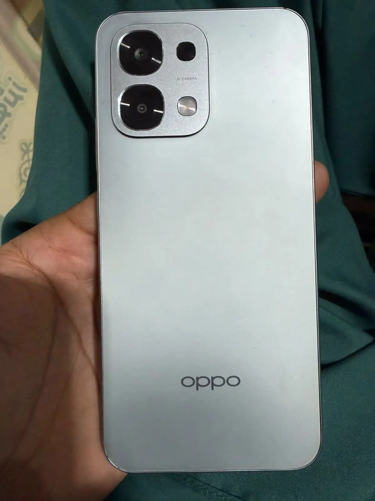 Oppo A6 pro 8/256