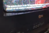 LG 14 inch Color Television