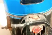 Super Asia Large Size Geyser (LPG & Sui Gas)