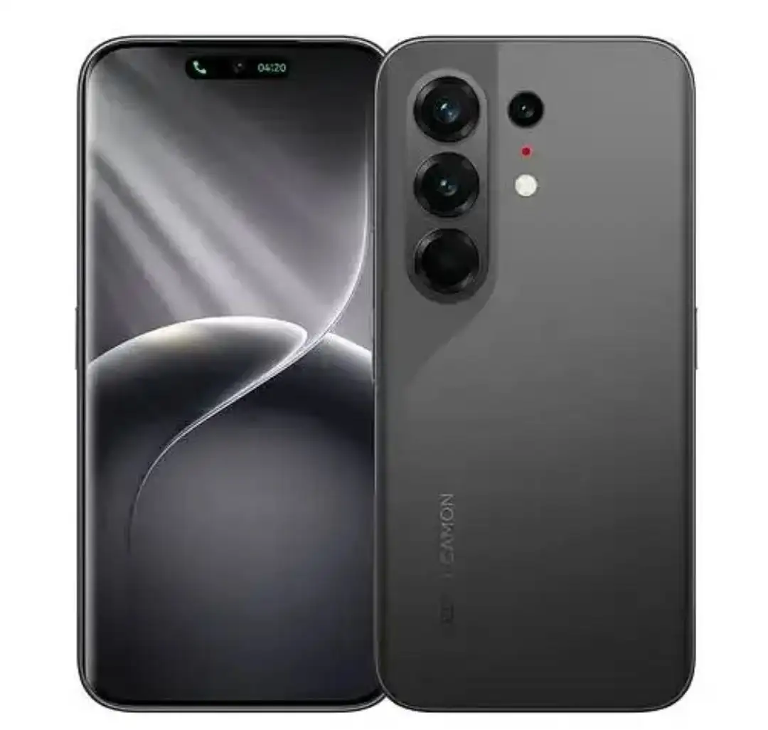 Tacno Camon 50 pro
