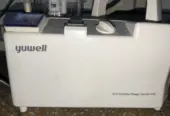 Medical machine