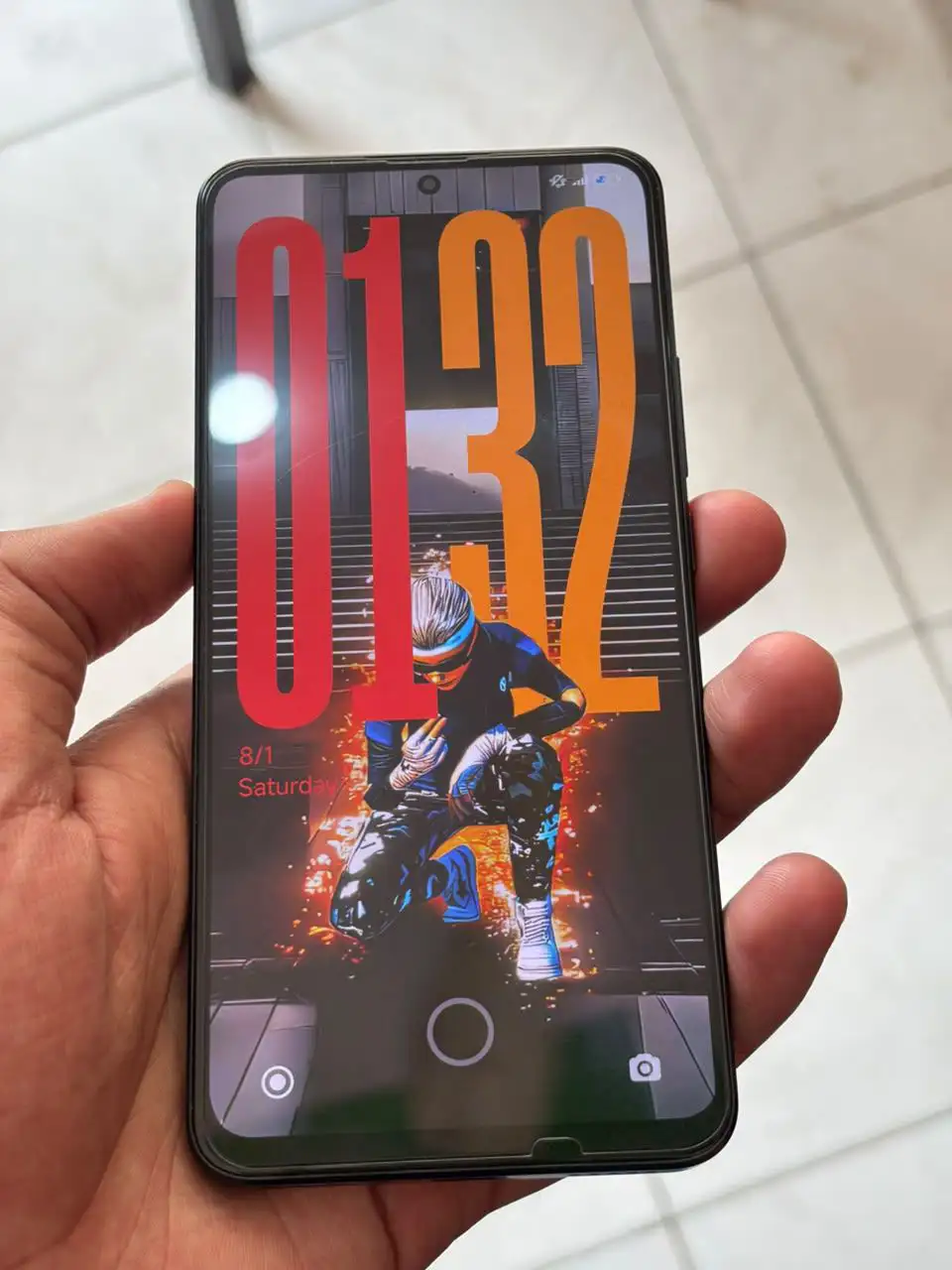Xiaomi 13t pro