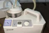 Medical machine