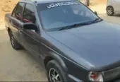 Nissan Sunny 1993