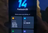 Vivo x70 pro 5G