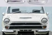 Ford lotus cortina MK1 Front Bumper