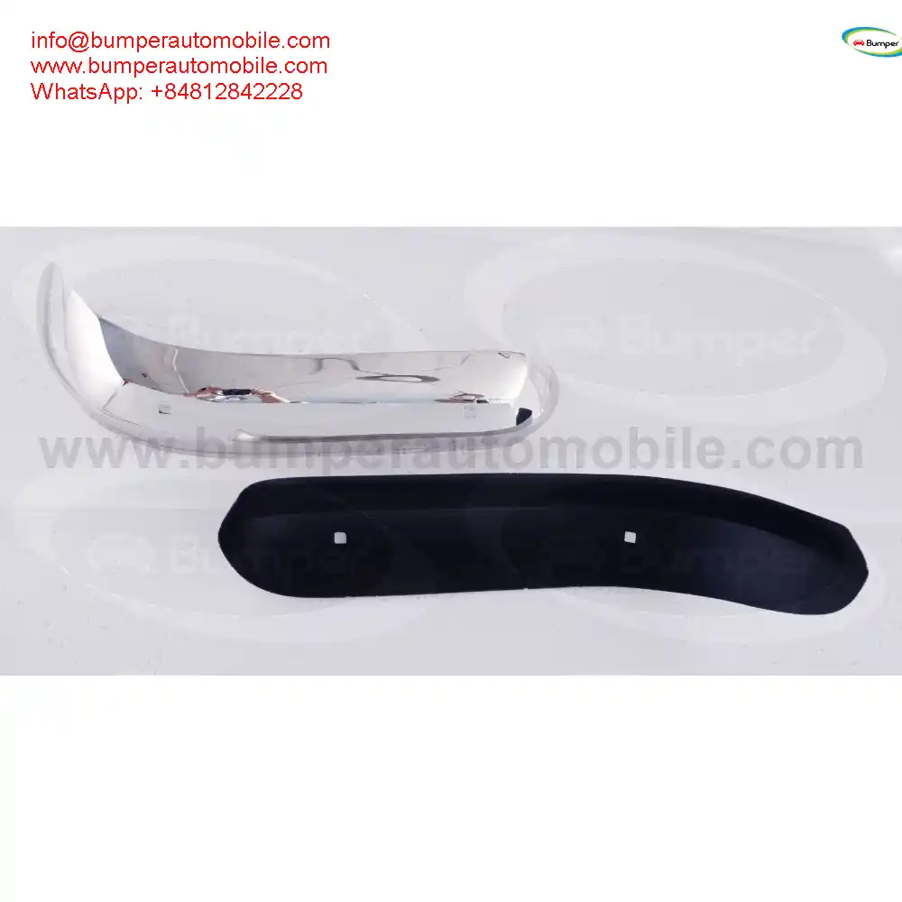 Ford lotus cortina MK1 Front Bumper