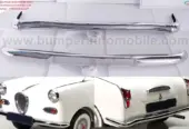 Goggomobil TS250 Coupe, TS300, TS400 (1957- 1967) Bumpers