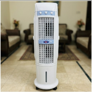 Genuine PAK PK-T6500 Tower Air Cooler | Ice Box | Low Electricity Watt