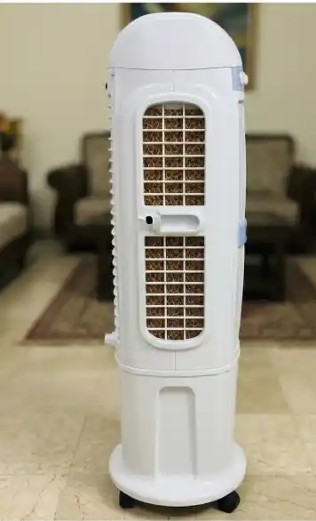 Genuine PAK PK-T6500 Tower Air Cooler | Ice Box | Low Electricity Watt