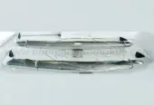 Simca 1200S Coupe Bertone (1967-1971) Bumper