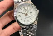 ‎⌚ ROLEX Mens Watch