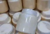 Zafranih Whitening Cream For every type skin for glow and remove Black Head’s