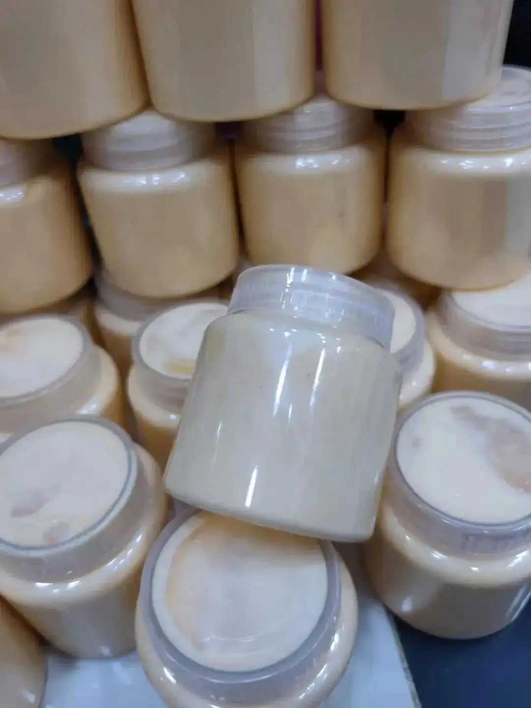Zafranih Whitening Cream For every type skin for glow and remove Black Head’s