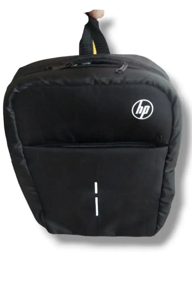 HP Stylish & Durable Laptop Backpack – Premium Quality Bag