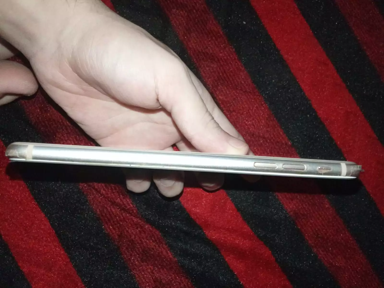 iPhone 8 plus