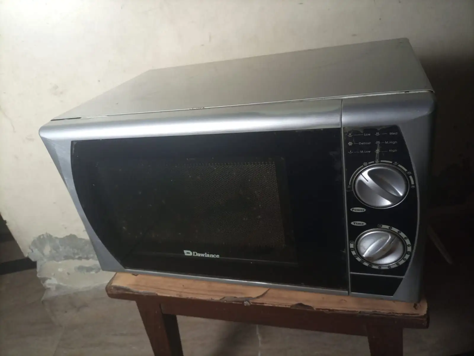 Dawlance Microwave Urgent Sell