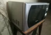 Dawlance Microwave Urgent Sell