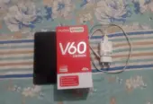 Nubia V 60 Design 16 GB 256 GB